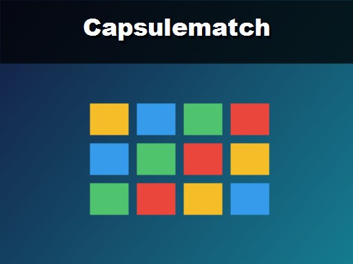 Capsulematch