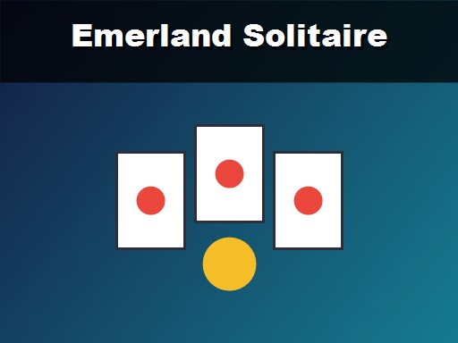 Emerland Solitaire