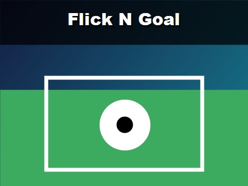Flick N Goal