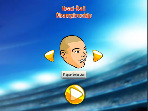 Head Ball Championship2