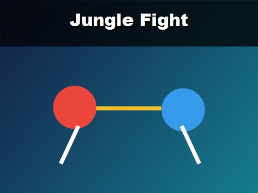 Jungle Fight