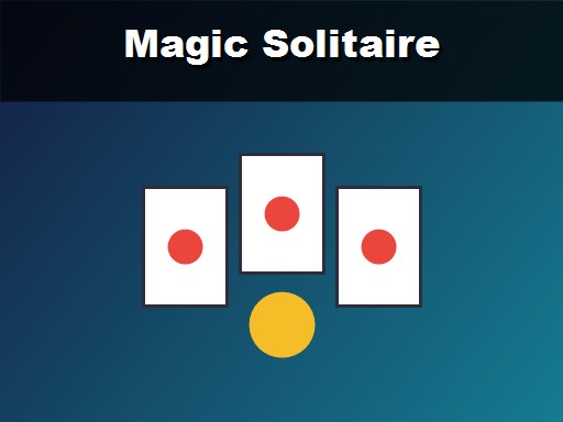 Magic Solitaire