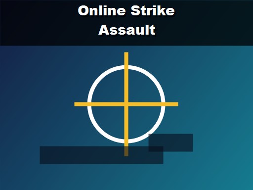 Online Strike Assault
